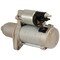 Wai Global Starter, STRND PMGR 12V 13T CW, 17kW12 Volt, CW, 13Tooth Pinion 10952N - alternate 1